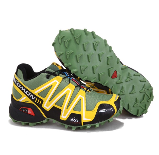 chaussures trail femme soldes